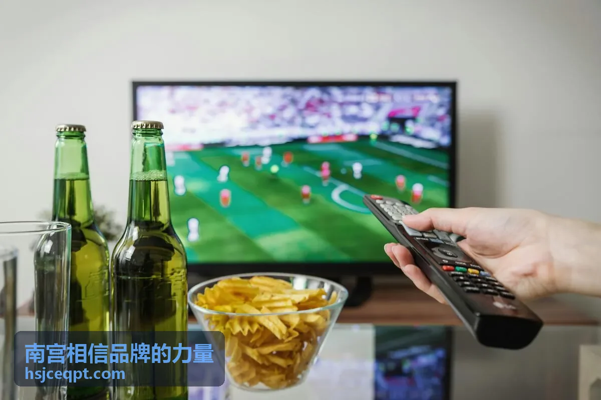 南宫相信品牌的力量 · 下载资料与长期留档的场景